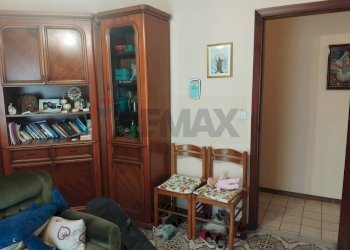 Soggiorno - Appartamento Via Giorgio Amendola
 
4/A, Fiumefreddo di Sicilia - foto 11