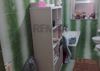 Bagno - Appartamento Via Giorgio Amendola
 
4/A, Fiumefreddo di Sicilia - foto 15
