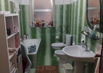 Bagno - Appartamento Via Giorgio Amendola
 
4/A, Fiumefreddo di Sicilia - foto 16