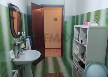 Bagno - Appartamento Via Giorgio Amendola
 
4/A, Fiumefreddo di Sicilia - foto 17