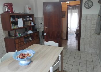 Sala da pranzo - Appartamento Via Giorgio Amendola
 
4/A, Fiumefreddo di Sicilia - foto 21