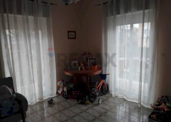 Sala da pranzo - Appartamento Via Giorgio Amendola
 
4/A, Fiumefreddo di Sicilia - foto 33