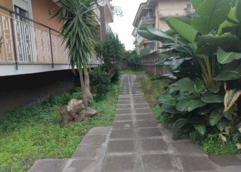 Giardino - Appartamento Via Giorgio Amendola
 
4/A, Fiumefreddo di Sicilia - foto 40