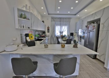 Cucina - Three-room apartment via 5 Giornate
 
18, Bollate - photo 2