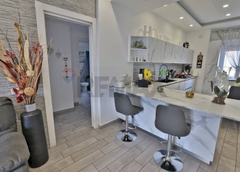 Cucina - Three-room apartment via 5 Giornate
 
18, Bollate - photo 9