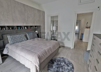 Camera / camera da letto - Three-room apartment via 5 Giornate
 
18, Bollate - photo 13