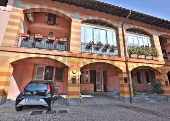 Casa all\'aperto - Casa semi indipendente via Roma
 
6, Longone al Segrino - foto 1