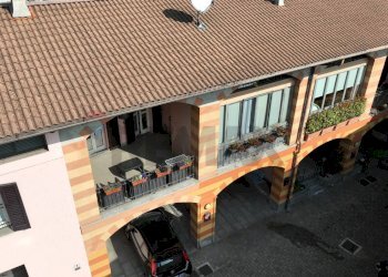 Ufficio - Casa semi indipendente via Roma
 
6, Longone al Segrino - foto 17