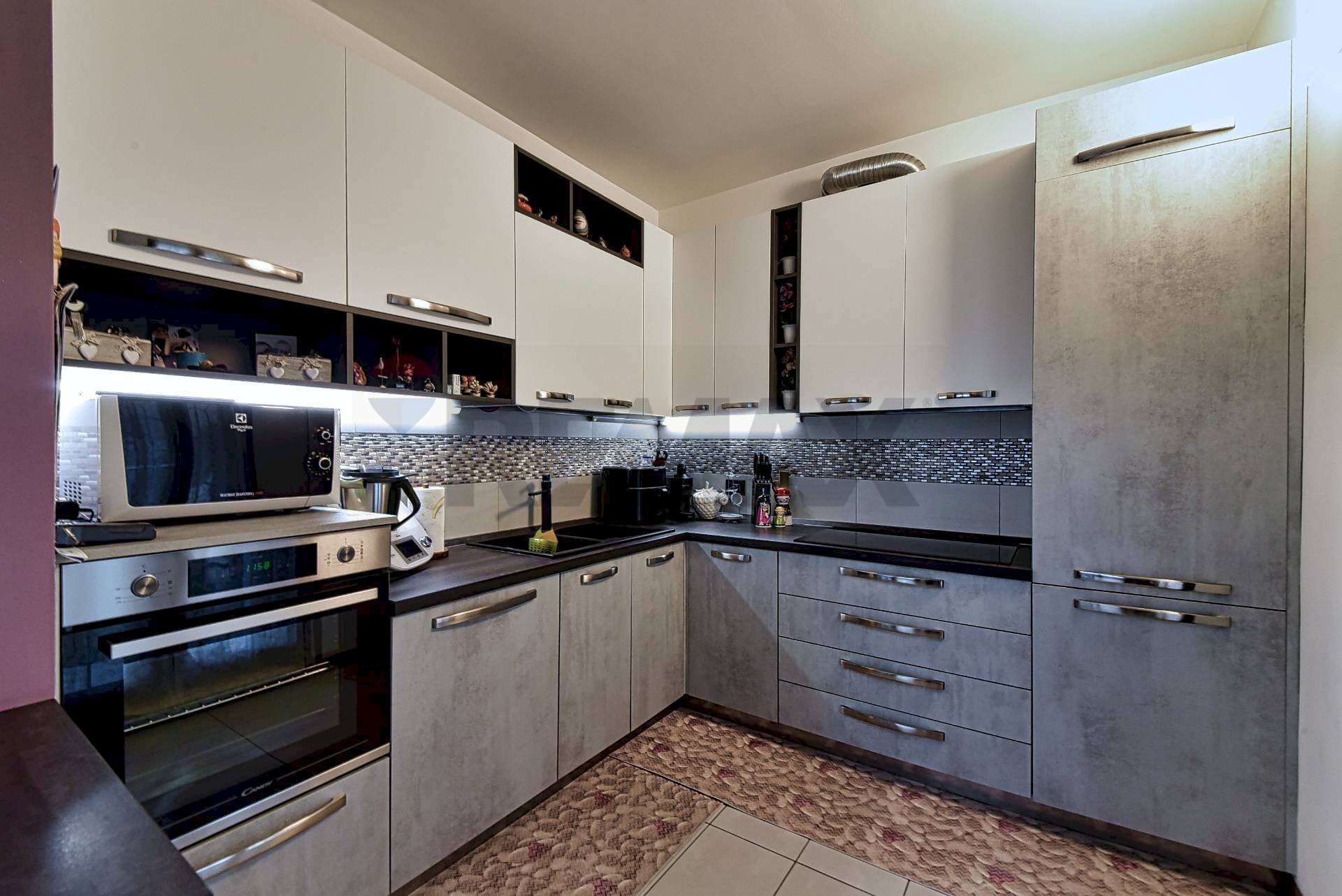 Cucina - Three-room apartment VIa G. Garibaldi
4, Nova Milanese - photo 3