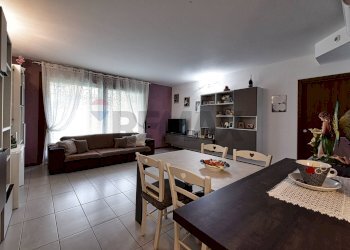 Sala da pranzo - Trilocale VIa G. Garibaldi
 
4, Nova Milanese - foto 6