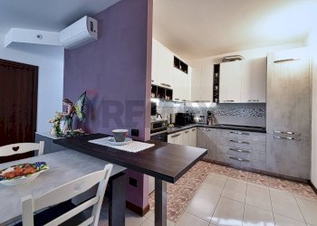 Cucina - Trilocale VIa G. Garibaldi
 
4, Nova Milanese - foto 7