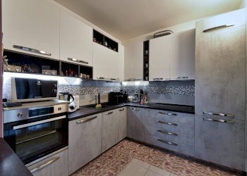 Cucina - Trilocale VIa G. Garibaldi
 
4, Nova Milanese - foto 8