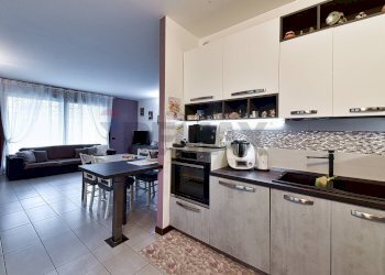 Cucina - Trilocale VIa G. Garibaldi
 
4, Nova Milanese - foto 9