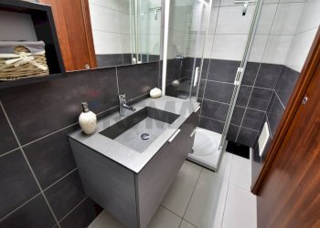 Bagno - Trilocale VIa G. Garibaldi
 
4, Nova Milanese - foto 11