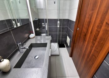 Bagno - Trilocale VIa G. Garibaldi
 
4, Nova Milanese - foto 12