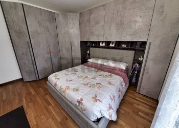 Camera / camera da letto - Trilocale VIa G. Garibaldi
 
4, Nova Milanese - foto 13