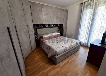 Camera / camera da letto - Trilocale VIa G. Garibaldi
 
4, Nova Milanese - foto 15