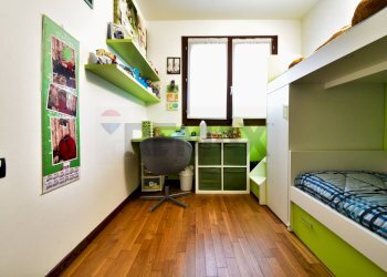 Camera / camera da letto - Trilocale VIa G. Garibaldi
 
4, Nova Milanese - foto 18