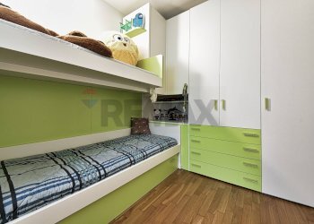 Camera / camera da letto - Trilocale VIa G. Garibaldi
 
4, Nova Milanese - foto 19