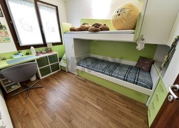 Camera / camera da letto - Trilocale VIa G. Garibaldi
 
4, Nova Milanese - foto 20