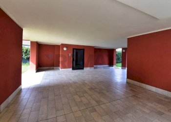 Stanza vuota - Trilocale VIa G. Garibaldi
 
4, Nova Milanese - foto 24