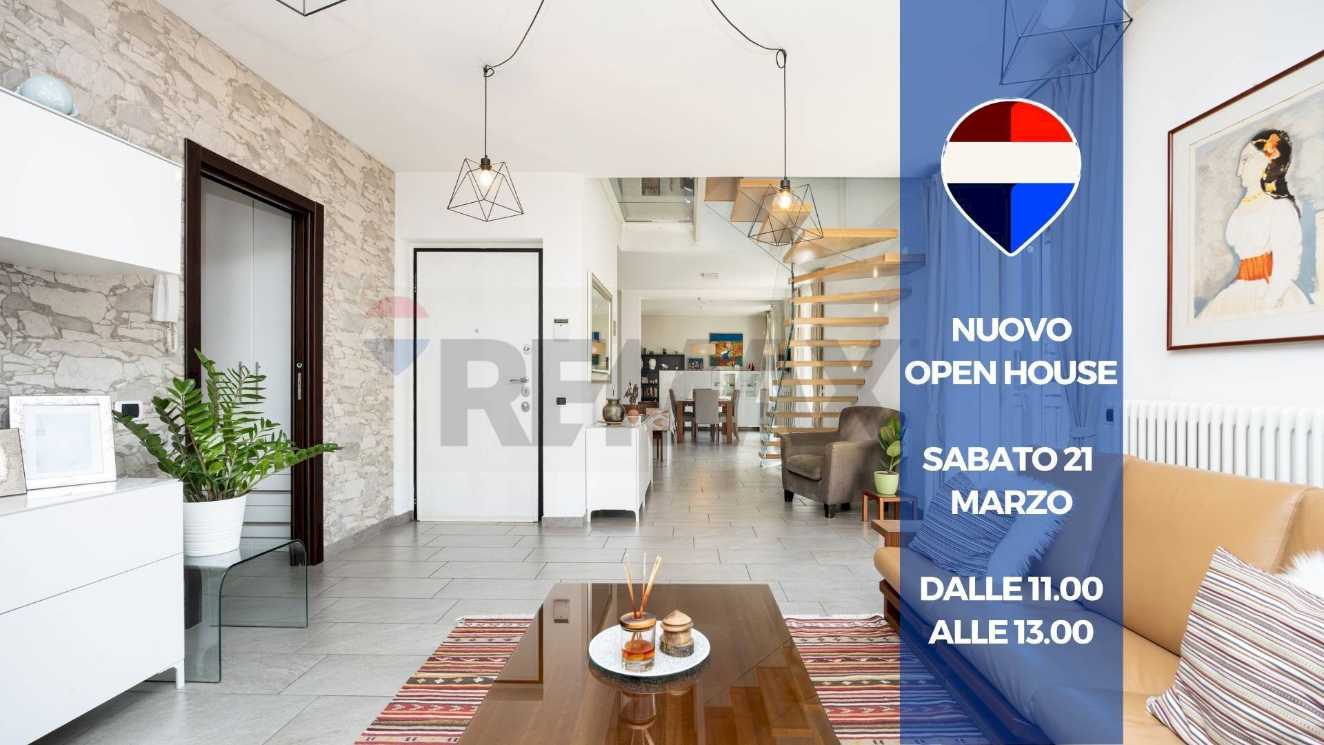 Soggiorno - Apartment Via Menaggio
 
162a, Carlazzo - photo 1