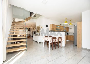 Sala da pranzo - Appartamento Via Menaggio
 
162a, Carlazzo - foto 7