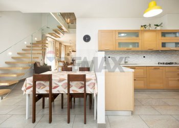 Cucina - Appartamento Via Menaggio
 
162a, Carlazzo - foto 8