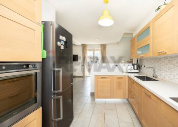 Cucina - Appartamento Via Menaggio
 
162a, Carlazzo - foto 10