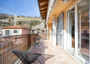 Balcone - Appartamento Via Menaggio
 
162a, Carlazzo - foto 12