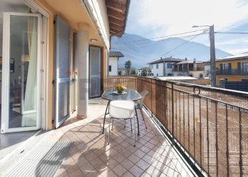 Balcone - Appartamento Via Menaggio
 
162a, Carlazzo - foto 13