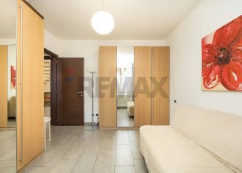 Soggiorno - Appartamento Via Menaggio
 
162a, Carlazzo - foto 14