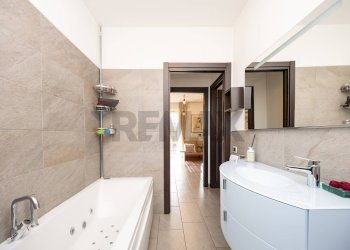 Bagno - Appartamento Via Menaggio
 
162a, Carlazzo - foto 16