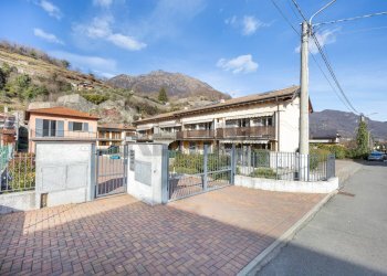 Edificio all\'aperto - Appartamento Via Menaggio
 
162a, Carlazzo - foto 26