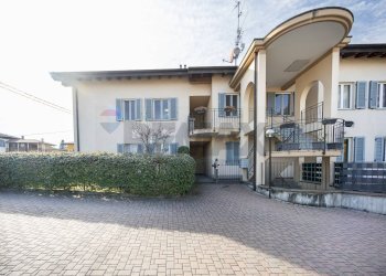 Casa all\'aperto - Appartamento Via Menaggio
 
162a, Carlazzo - foto 27