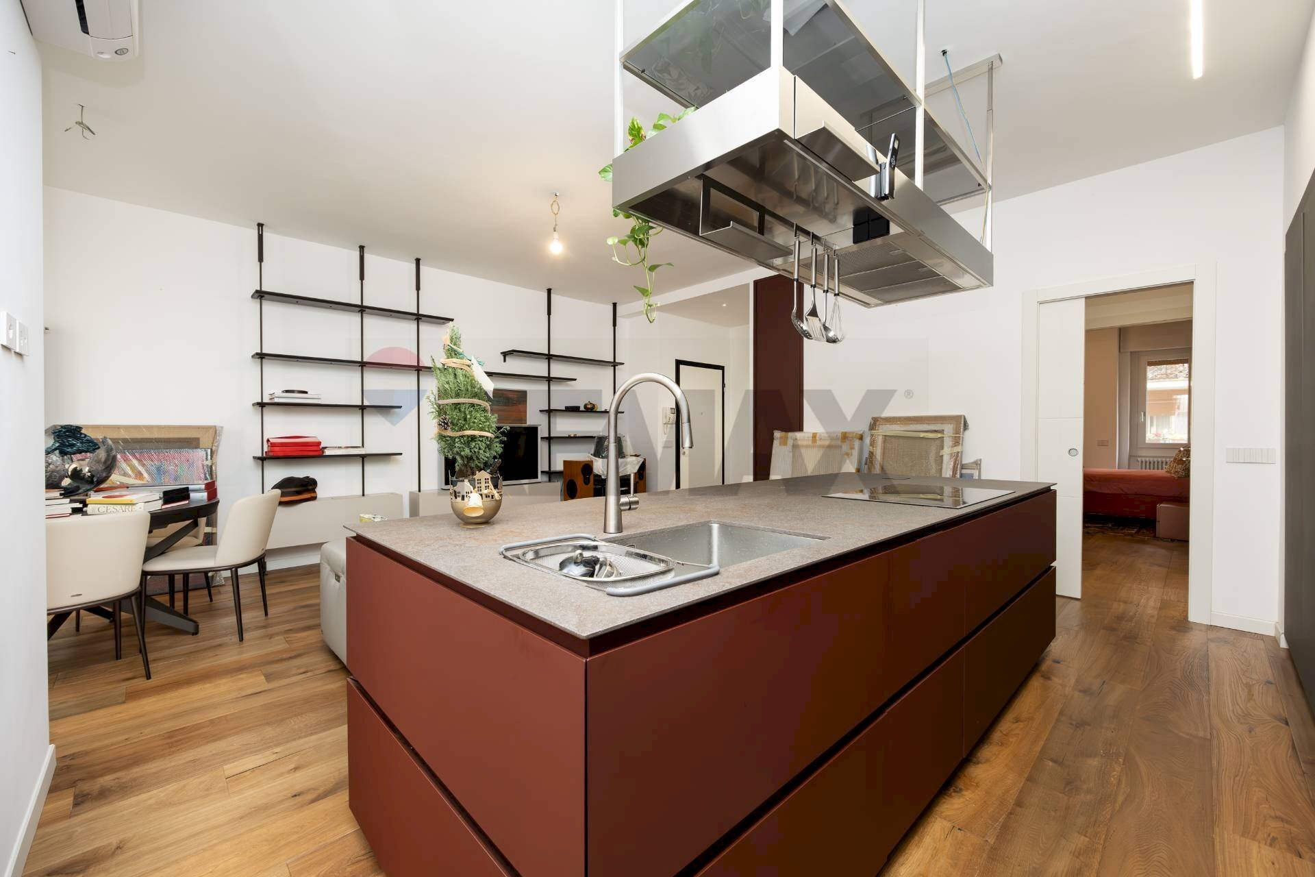 Cucina - Four-room apartment Viale Ranzoni
7, Milano - photo 2