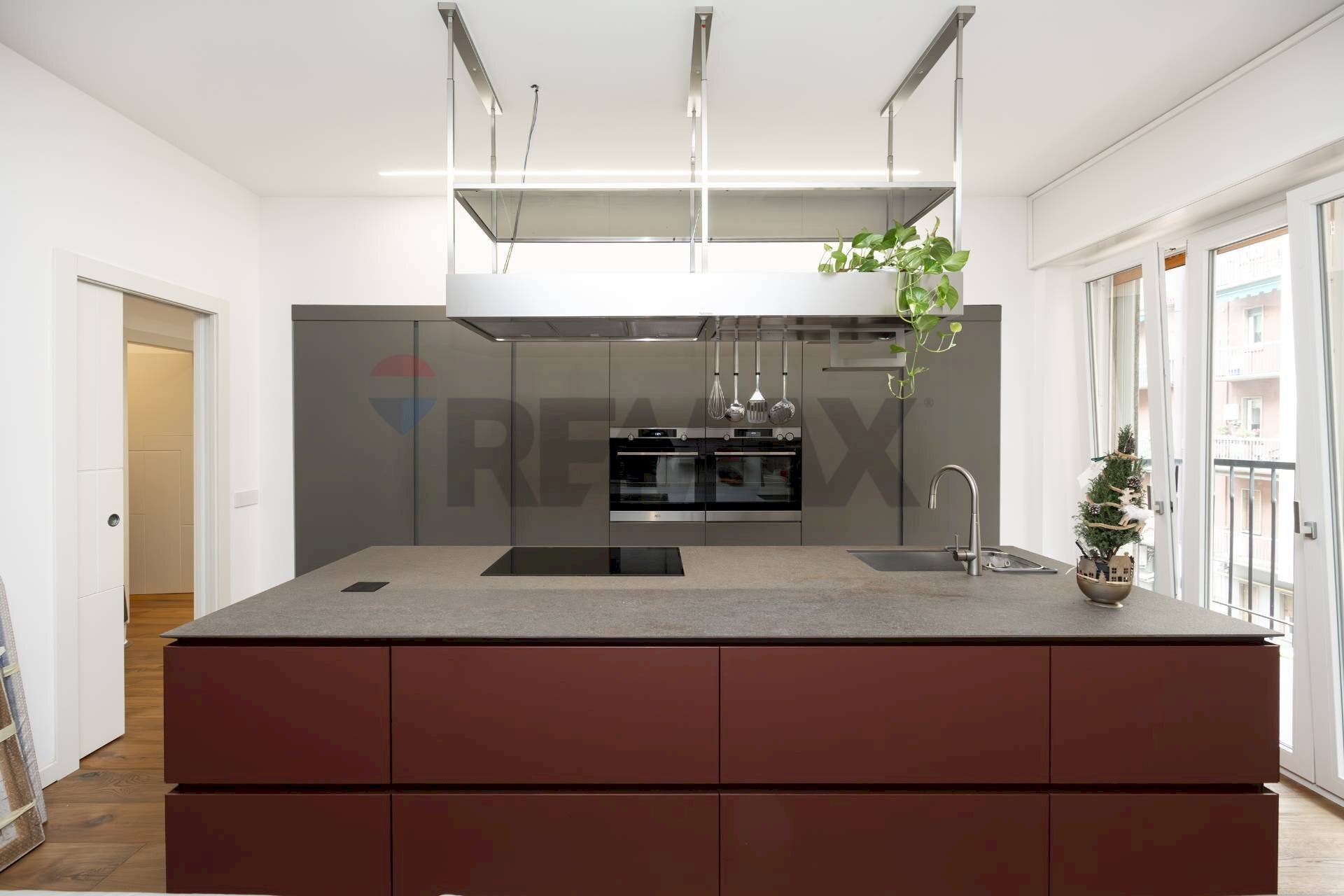 Cucina - Four-room apartment Viale Ranzoni
7, Milano - photo 3