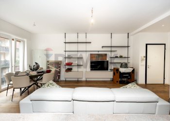 Sala da pranzo - Four-room apartment Viale Ranzoni
7, Milano - photo 1