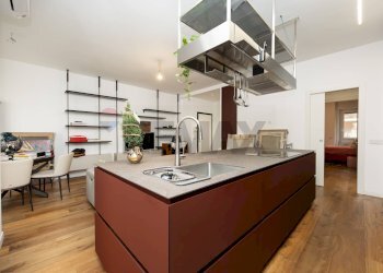 Cucina - Four-room apartment Viale Ranzoni
7, Milano - photo 2