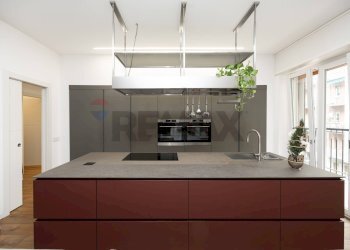 Cucina - Four-room apartment Viale Ranzoni
7, Milano - photo 3