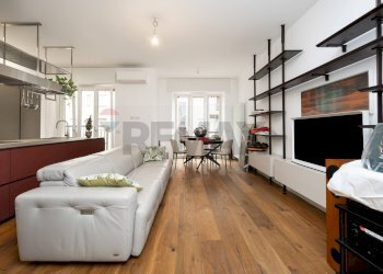 Sala da pranzo - Four-room apartment Viale Ranzoni
7, Milano - photo 4