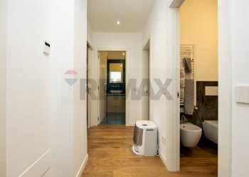 Hall / corridoio - Four-room apartment Viale Ranzoni
7, Milano - photo 7