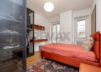 Camera / camera da letto - Four-room apartment Viale Ranzoni
7, Milano - photo 8