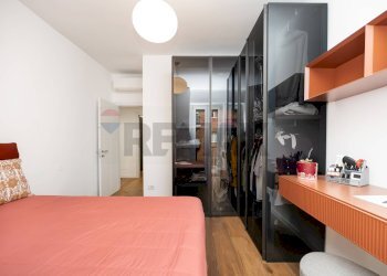 Camera / camera da letto - Four-room apartment Viale Ranzoni
7, Milano - photo 10