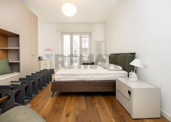 Camera / camera da letto - Four-room apartment Viale Ranzoni
7, Milano - photo 11