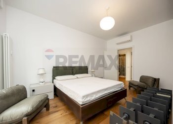 Camera / camera da letto - Four-room apartment Viale Ranzoni
7, Milano - photo 13