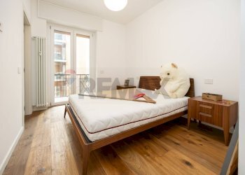 Camera / camera da letto - Four-room apartment Viale Ranzoni
7, Milano - photo 14