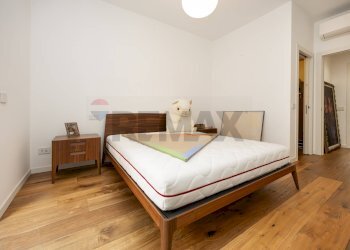 Camera / camera da letto - Four-room apartment Viale Ranzoni
7, Milano - photo 15