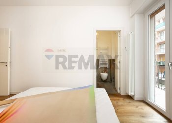 Camera / camera da letto - Four-room apartment Viale Ranzoni
7, Milano - photo 16