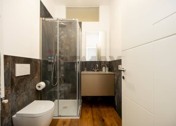 Bagno - Four-room apartment Viale Ranzoni
7, Milano - photo 19